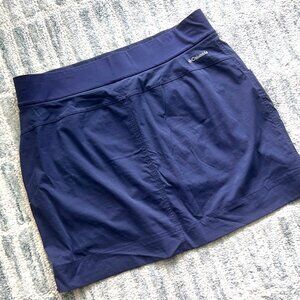 Columbia Anytime Casual Skort